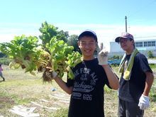 イベントの開催